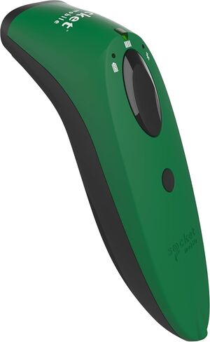 Socketscan® S720 ، ماسح الباركود 1D/2D (الأسود) in Kuwait