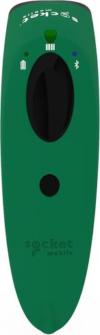 Socketscan® S720 ، ماسح الباركود 1D/2D (الأسود) in Kuwait
