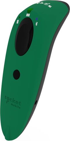 Socketscan® S720 ، ماسح الباركود 1D/2D (الأسود) in Kuwait