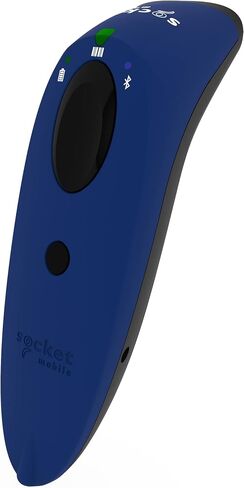 Socketscan® S720 ، ماسح الباركود 1D/2D (الأسود) in Kuwait