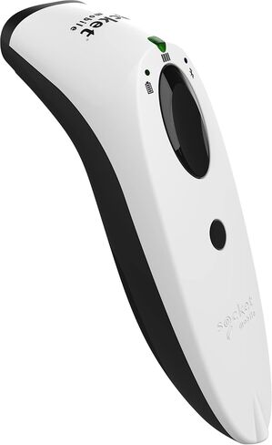 Socketscan® S720 ، ماسح الباركود 1D/2D (الأسود) in Kuwait