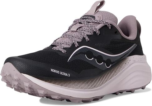 حذاء Saucony Xodus 3 للمشي لمسافات طويلة للرجال، مصمم خصيصًا للمسافات الطويلة، وهو مريح للغاية لمسافات طويلة، 12 in Saudi Arabia