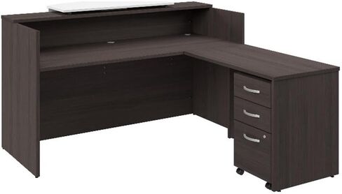 أثاث أعمال بوش يصل 72W × 72D L in Saudi Arabia