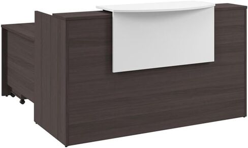 أثاث أعمال بوش يصل 72W × 72D L in Saudi Arabia