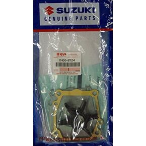 OEM Suzuki Marine DF 60/70 DT 90/100 Outboard Water Pump Repair Kit 17400-87E04