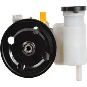Cardone 96-5497 New Power Steering Pump