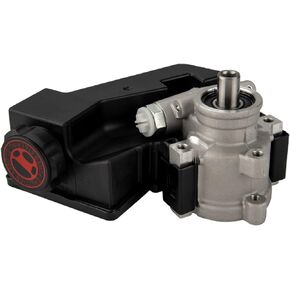 PHILTOP Power Steering Pump 20-61607 OE Replacement for Grand Cherokee 1999 2000 2001 2002 2003 2004 4.0L, Power Steering Wheel Pump 2061607F, 5016184AA, 5080551AA, 5080551AB, 5080551AC, 52088278AB