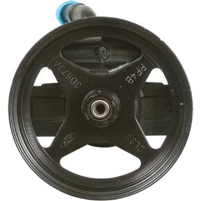 Cardone 20-321P2 Remanufactured Power Steering Pump without Reservoir (Renewed)