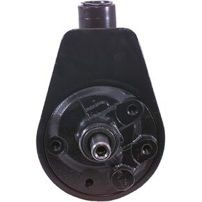 Cardone 20-7922 Remanufactured Power Steering Pump with Reservoir (Renewed)