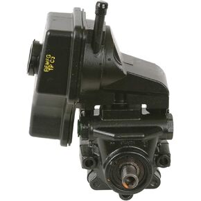 Cardone 20-59400 Remanufactured Power Steering Pump with Reservoir (Renewed)
