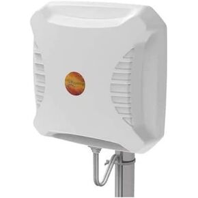 هوائي Poynting XPOL-2-5G (A-XPOL-0002-V3-02) هوائي مستقطب عالي الاستقطاب LTE 2x2 MIMO 11dbi 698MHz-3800MHz in Kuwait