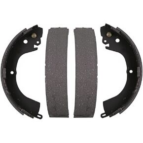 Wagner QuickStop Brake Z728 Drum Brake Shoe