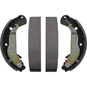 Wagner QuickStop Wagner Brake Z1011 Drum Brake Shoe