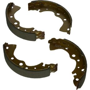 Centric Parts 111.07790 Brake Shoe