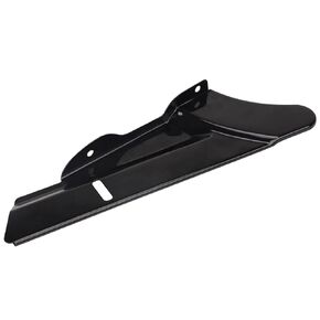 Rear Lower Belt Guard Cover for Harley Touring Electra Glide Street Glide Road King Glide FLHT FLHX FLHR FLTR 2009