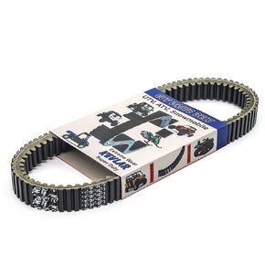 ATV/UTV Drive Belt Compatible with Commander Can-Am Outlander Commander Maverick Renegade 422280360 715000302 715900030 715900212 422280364