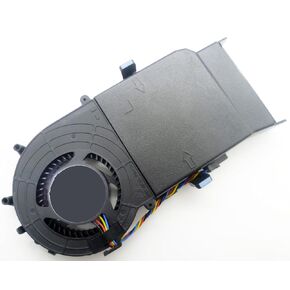 CPU Cooling Fan Connector Ribbon Flex Cable Module Replacement Compatible with DELL Optiplex 3020M 3040M 3060M 5060M 7040M 7050M 7060M 7070M 9020M Mini 5JV3N