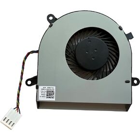 Replacement Fan for Dell Inspiron 24-3455 24-3459 AIO Cooling Fan DP/N 01VTR2 CN-01VTR2