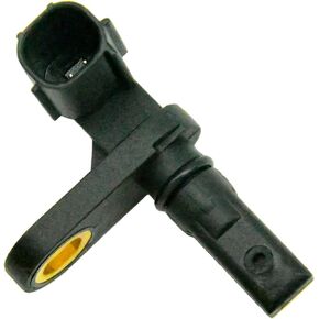 ABS Wheel Speed Sensor Front Rear Right Passenger and Left Driver Side 89542-0C020 Replacement for Sequoia Smooth