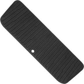 Floor Mats for Tesla Model 3 2023 Double Layer TPE Cargo Liners All Weather Waterproof Anti-Slip Trunk Mats for Tesla Model 3 5-Seat 2017-2023 Accessories (Set of 9 Mats)