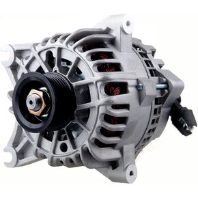 Alternators cciyu fit for Expedition/For Lincoln Navigator 2005 For Lincoln Mark LT 2006 2007 2008 5.4L F-Series Pickups 2004-2008 4.6L 5.4L AFD0110 8318 8443