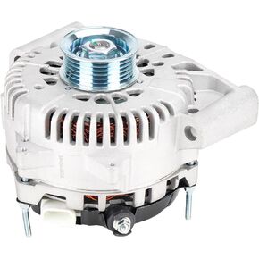 Alternator for Ford Escape V6 3.0L 3.0 2005 2006 2007, Mercury Mariner 05-07, Mazda Tribute 05-06, 5L8T-KC, 5L8T-KD, 6L8T-KA, RM4U2J-10D309-JC, RM6L8T-10300-AE, AFD0112, 40014081, ZZC2-18-300