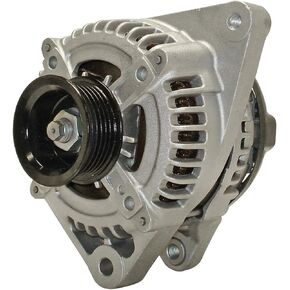 ACDelco Gold 334-2560 Alternator, Remanufactured (Renewed)