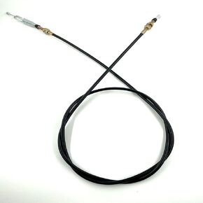 Shifter for Chuck Wagon 2-11082 Cables for Go-Karts Parts and Accessories Shifter cable