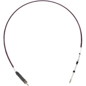 Freightliner Shift Cable - FLD4592184