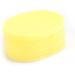 MadHornets DR200 Foam Air Filter Cleaner for Su-z-u-ki DR200 DR125 DR 125 200 S SE 86-17 13780-42A01 Yellow