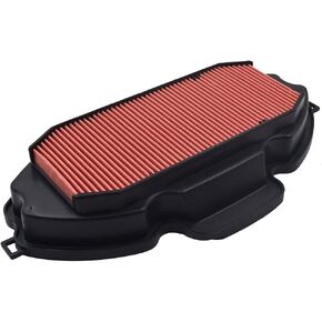 AHL Motorcycle Air Filter for HONDA NC700 2012-2018 /CTX700 2014-2017 17210-MGS-D30