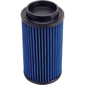 7080595 7082101 Air Filter for Polaris Sportsman 335 400 500 550 570 600 700 800 850 ATP 500 Diesel 455 Trail blazer 330 boss 325 Scrambler XP 1000 Replaces 1253144 PL1003