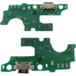 قطعة واحدة من موصل منفذ شحن USB بديل لـ TCL Revvl 4+ Plus 5062Z in Kuwait