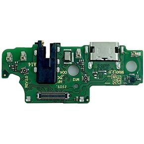 for Samsung Galaxy A14 5G SM-A146U A146 A146U USB Charger Charging Port Dock Connector Ribbon Flex Cable Replacement
