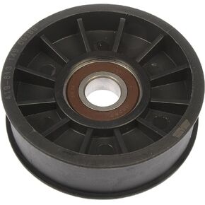 Dorman 419-5000 Accessory Drive Belt Idler Pulley Compatible with Select Models