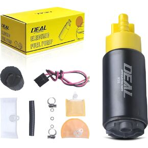 DEAL AUTO ELECTRIC PARTS 1pc New Electric Intank Fuel Pump With Installation Kit For E8229