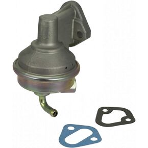 Carter Fuel Systems Mechanical Fuel Pump Automotive Replacement (M4513)