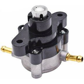 Fuel Pump 68V-24410-00-00 6D8-24410-00-00 880890T1 880980A02 Fit for Yamaha 2000 4-Stroke Outboards F75 F80 F90 F100 F115 LF115 HP Engines