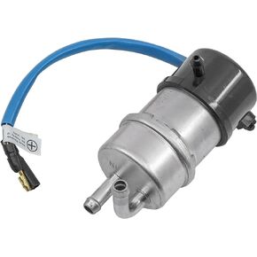 Caltric Fuel Pump Compatible with Honda Trx350 Trx-350 Trx 350 Fourtrax 4X4 1986 1987