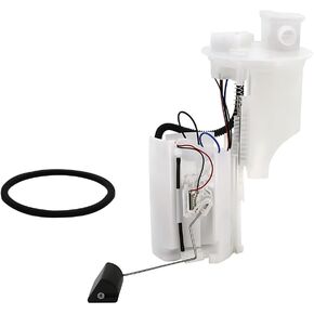Fuel Pump Assemby Compatible with Toyota Avalon 2013-2018, Toyota Camry 2012-2017, L4 2.5L, Replaces # 7702006282, 7702006286
