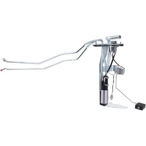 Electric Fuel Pump Module Assembly with Sending Unit Fits Toyota 4Runner 1996 1997 1998 2.7L 3.4L V6 GAS SP9012H