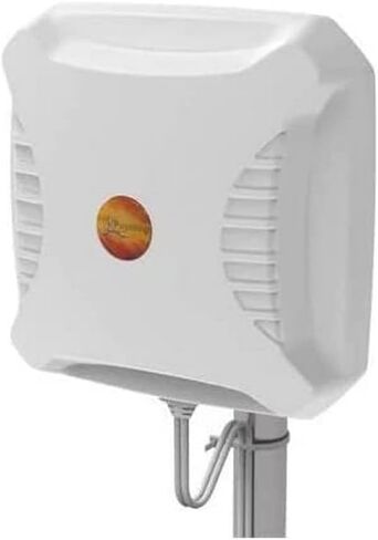 هوائي Poynting XPOL-2-5G (A-XPOL-0002-V3-02) هوائي مستقطب عالي الاستقطاب LTE 2x2 MIMO 11dbi 698MHz-3800MHz in Kuwait