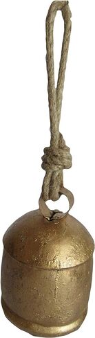 Hanging Lantern Themed Cow Bell in Kuwait