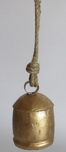 Hanging Lantern Themed Cow Bell in Kuwait