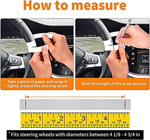مكتب سيارة مقود السيارة | 2 في 1 مكتب سيارة عجلة القيادة | طاولة طعام للسيارة | مكتب سيارة متعدد الوظائف، مكتب كمبيوتر للسيارة، مناسب لمعظم عجلة قيادة المركبات، JMD-001 in Kuwait