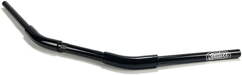 مقود سحب مخصص للدراجات النارية 1-1/4 بوصة 7/8 بوصة 22 مم مقود للرياضي S 1250 RH1250S Nightster 975 2021-2023 (Black Nightster 975) in Saudi Arabia