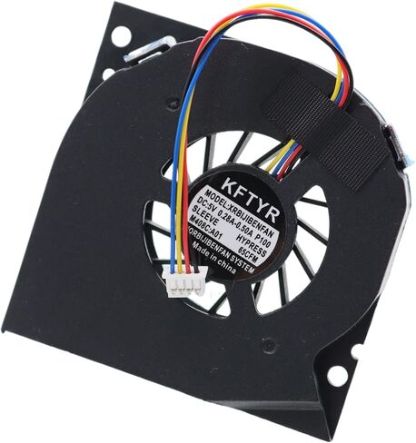 Deal4GO مروحة تبريد وحدة المعالجة المركزية BASA5508R5H P013 بديلة لـ Intel NUC 7 NUC7i5BNH NUC7i5BNK NUC7i7BNH NUC7i5BNB Mini PC in Saudi Arabia