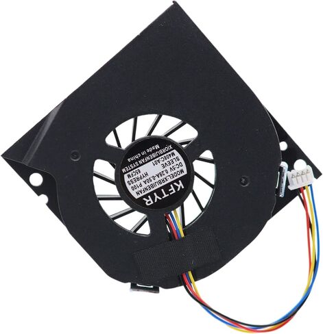 Deal4GO مروحة تبريد وحدة المعالجة المركزية BASA5508R5H P013 بديلة لـ Intel NUC 7 NUC7i5BNH NUC7i5BNK NUC7i7BNH NUC7i5BNB Mini PC in Saudi Arabia