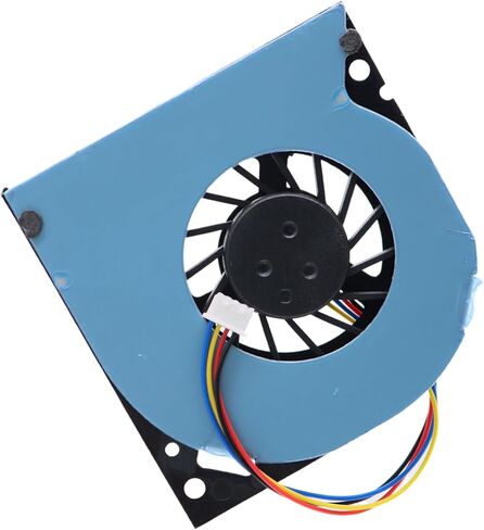 Deal4GO مروحة تبريد وحدة المعالجة المركزية BASA5508R5H P013 بديلة لـ Intel NUC 7 NUC7i5BNH NUC7i5BNK NUC7i7BNH NUC7i5BNB Mini PC in Saudi Arabia