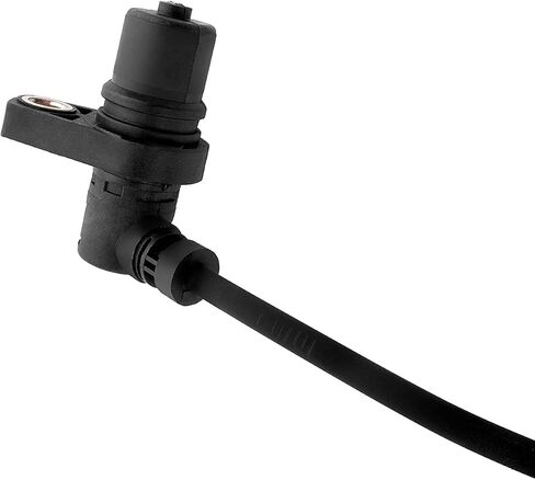 ABS Wheel Speed Sensor Front Right Fit for Toyota 4Runner 1996-2002, for Tacoma 1997-2004 Replace# ABS766, ABS880, ALS656, ALS770, SU8266, SU8305, 89542-35050, 8954204010, 970-333 in Saudi Arabia